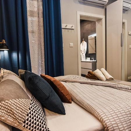 Cosy Albert'S Seaside Suites Σλιέμα Εξωτερικό φωτογραφία